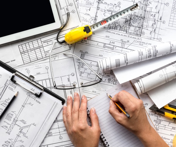 Consultoria/Ingeniería