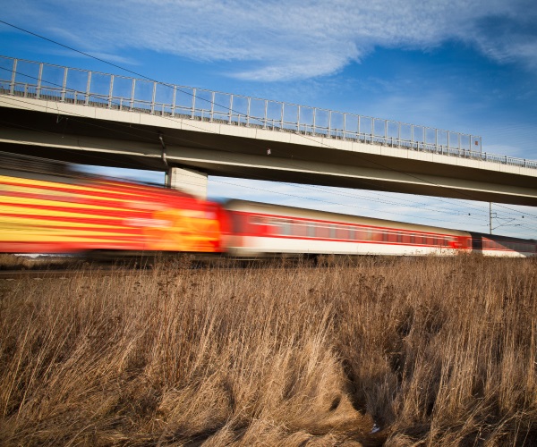 Transporte, movilidad, logística e ITS