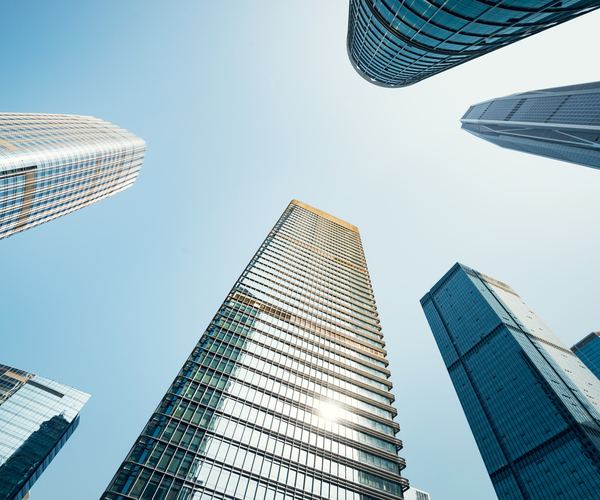 Industria de la construcción